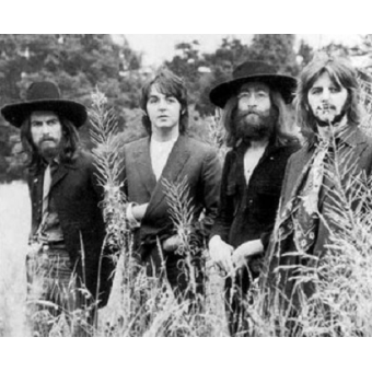 HELTER SKELTER (The Beatles, The White Album, 1968)